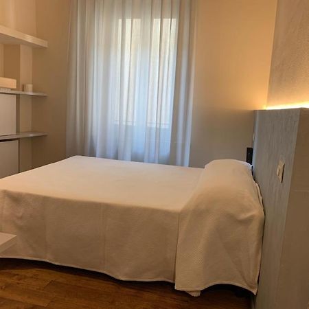 Albergo Roma ブオンコンヴェント エクステリア 写真